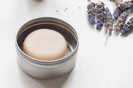 Everything You Need to Know About Lotion Bars: An Eco-Friendly Solution for Smooth Skin