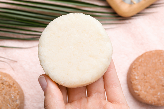 The Ultimate Guide to Using Shampoo Bars for All Hair Types
