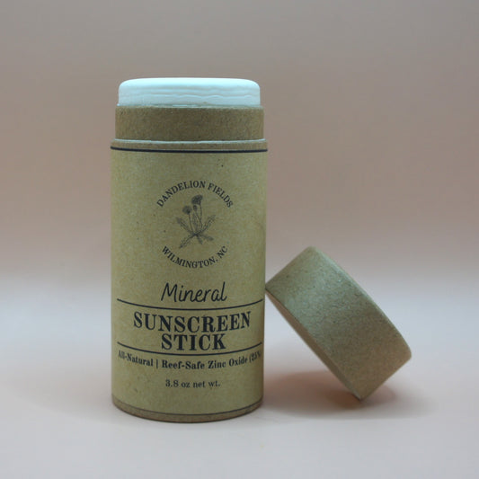 Mineral Sun Protection Stick